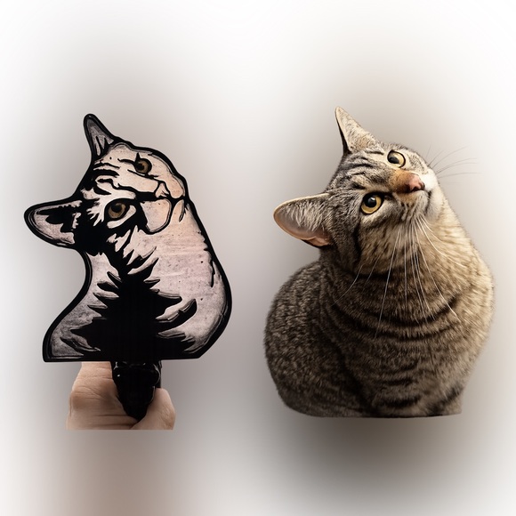 Handmade by me: Nightlight Choose One if you have a request let me know - Picture 13 of 16